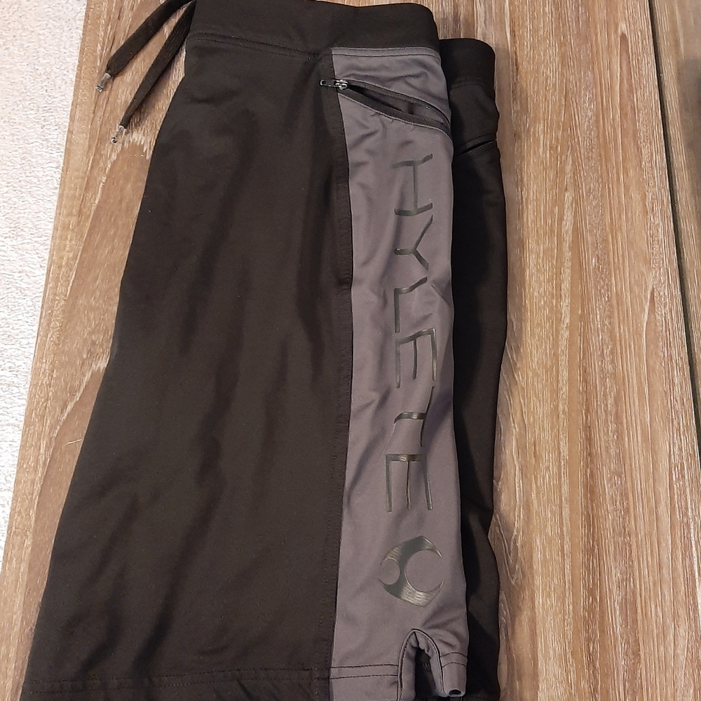 Men's Hylete Shorts